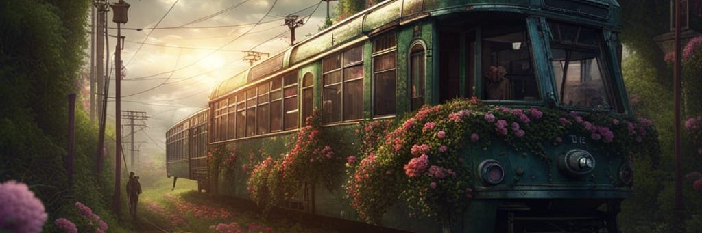Maria’s Forest's banner