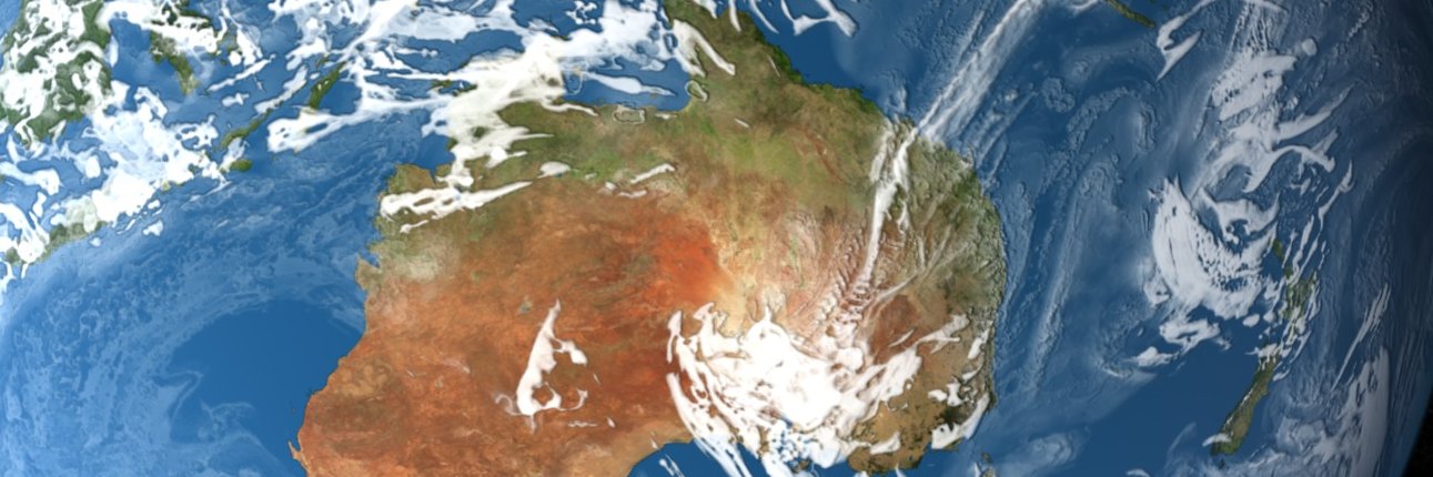 Australasian Association for Digital Humanities banner