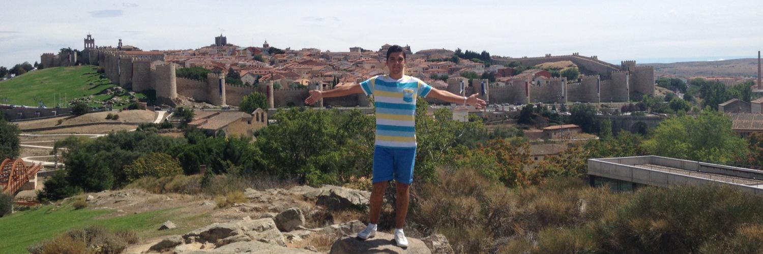 ivangalanf's profile banner image