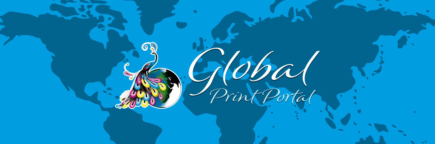 GlobalPrintPort's profile banner image