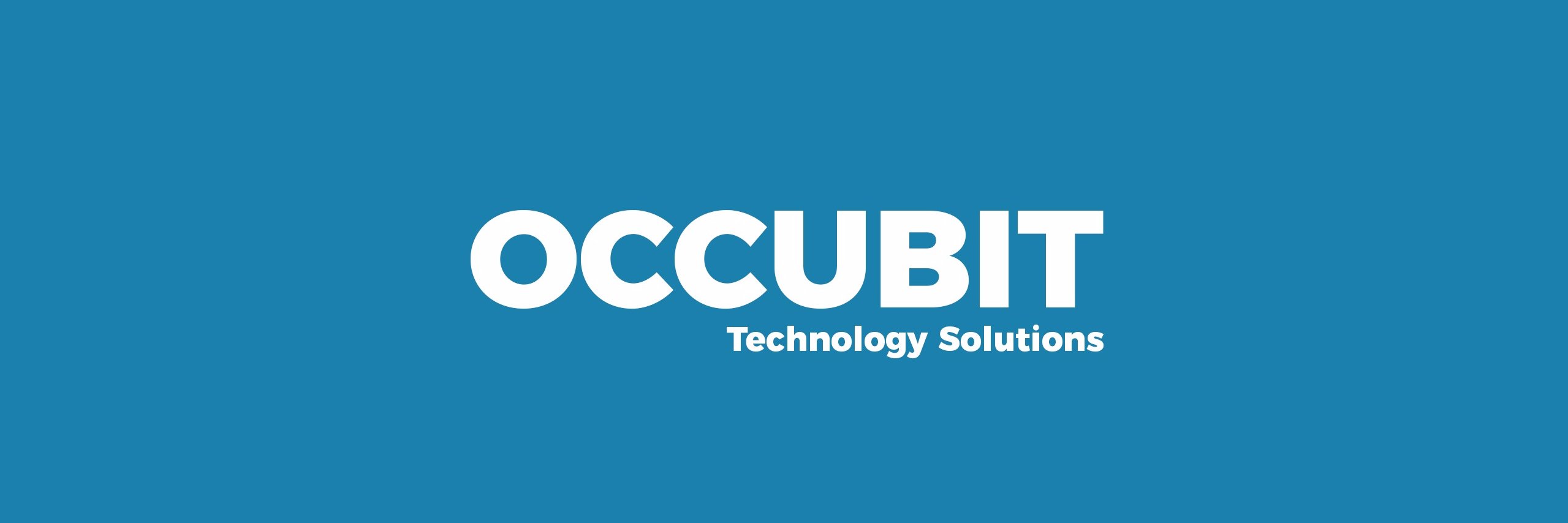 Occubit's profile banner image