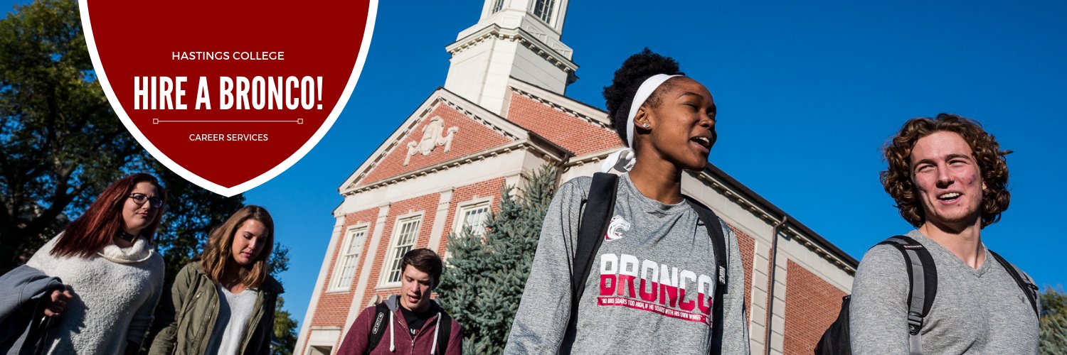 HCCareer's profile banner image