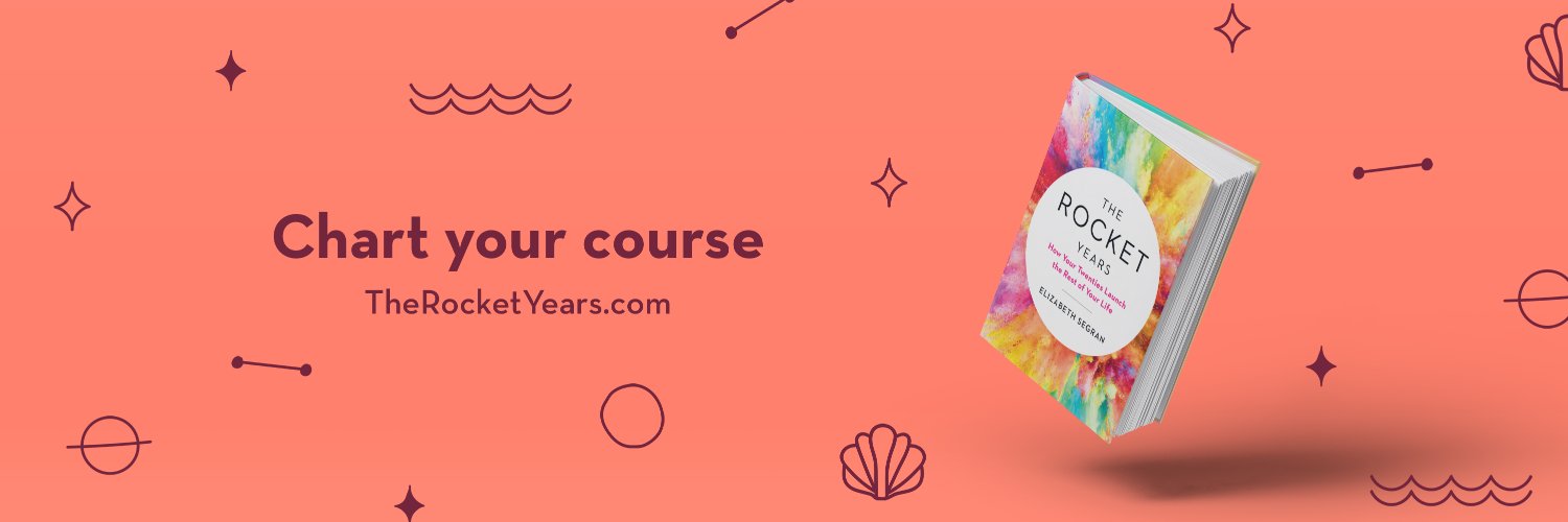 Dr. Elizabeth Segran banner