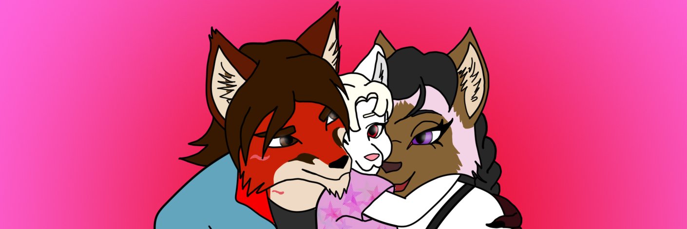 JoseFoxM's profile banner image