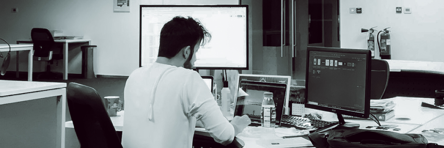 Maged | المصعبي banner