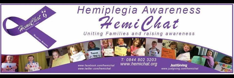 HemiChat's profile banner image