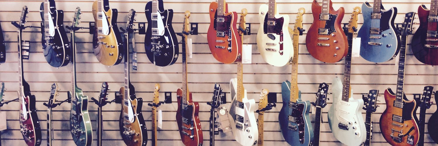 TownCenterMusic's profile banner image