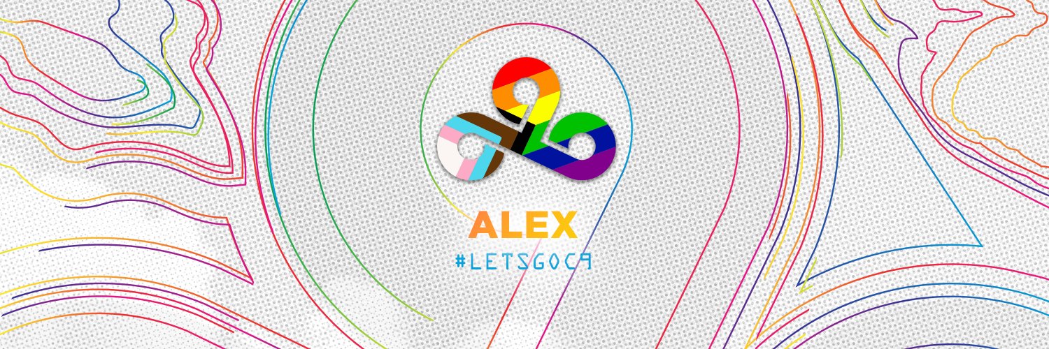 Alex Schroeder banner