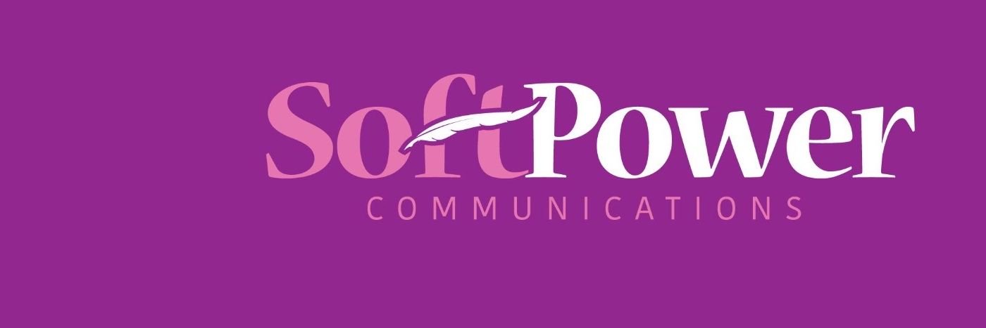 SoftPower Comms banner