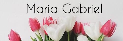 MaríGabs banner