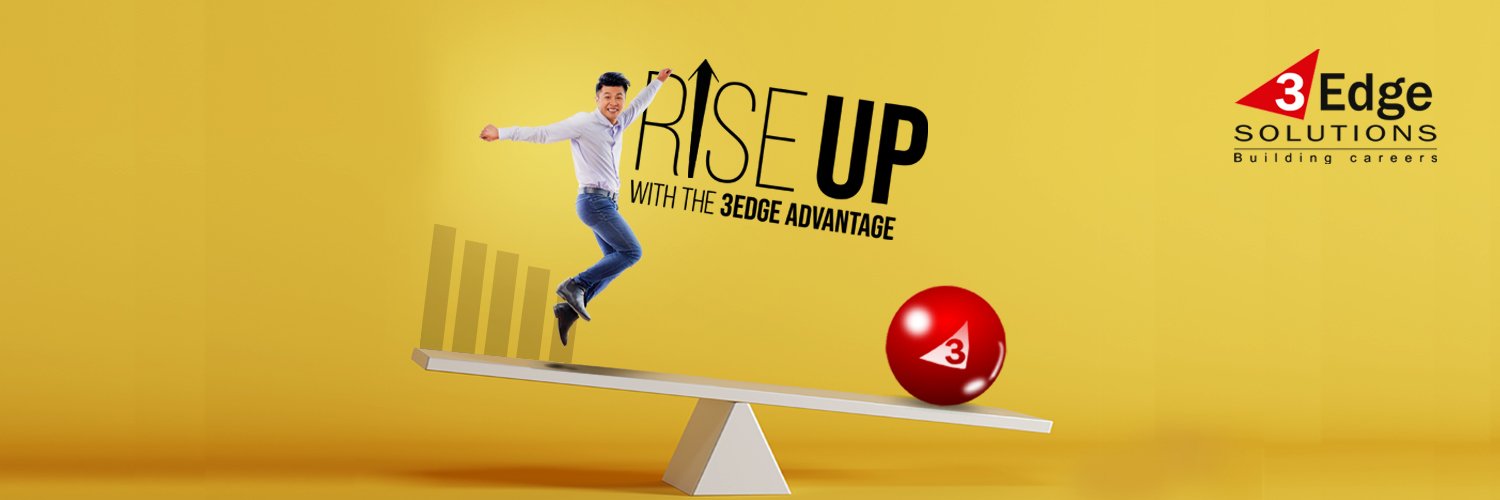 3edgetraining's profile banner image