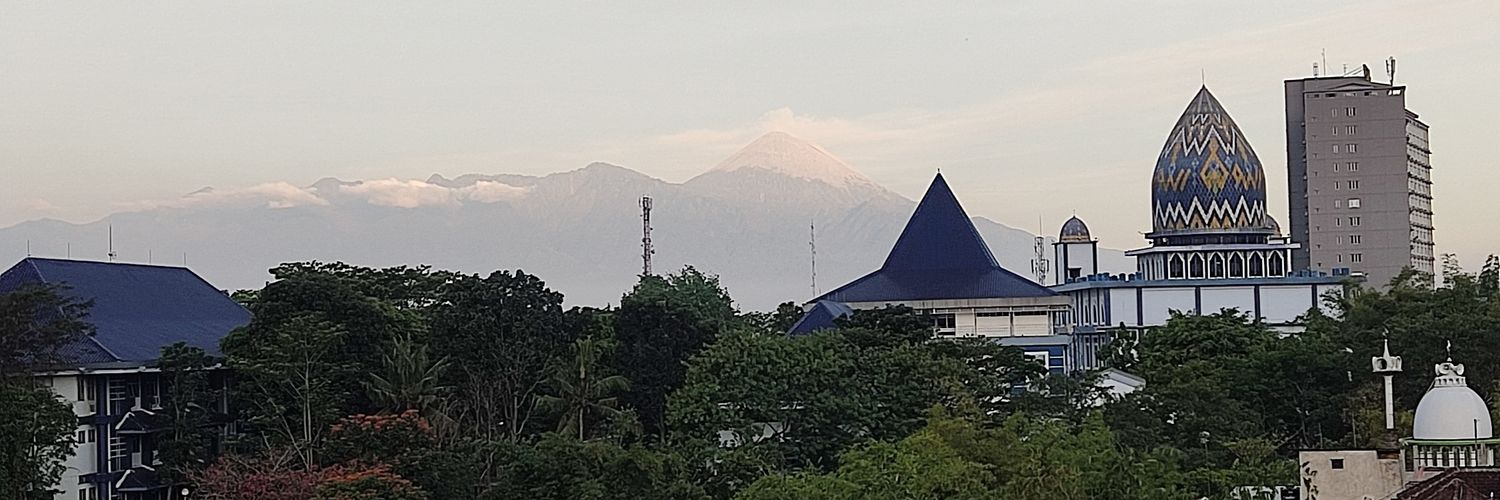 tetepkok's profile banner image