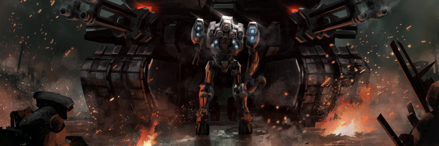 xpCube ART (comms closed) banner