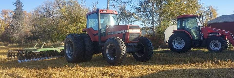 Justin Trebell banner