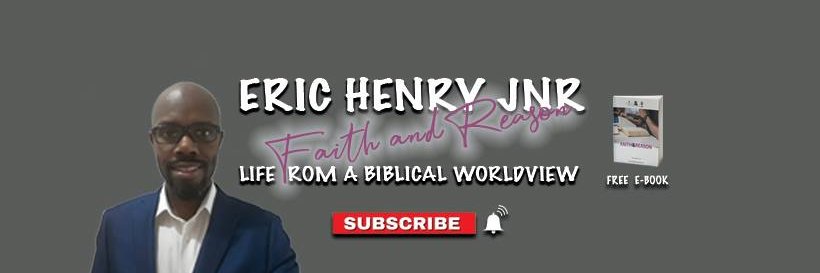 erichenryjnr's profile banner image