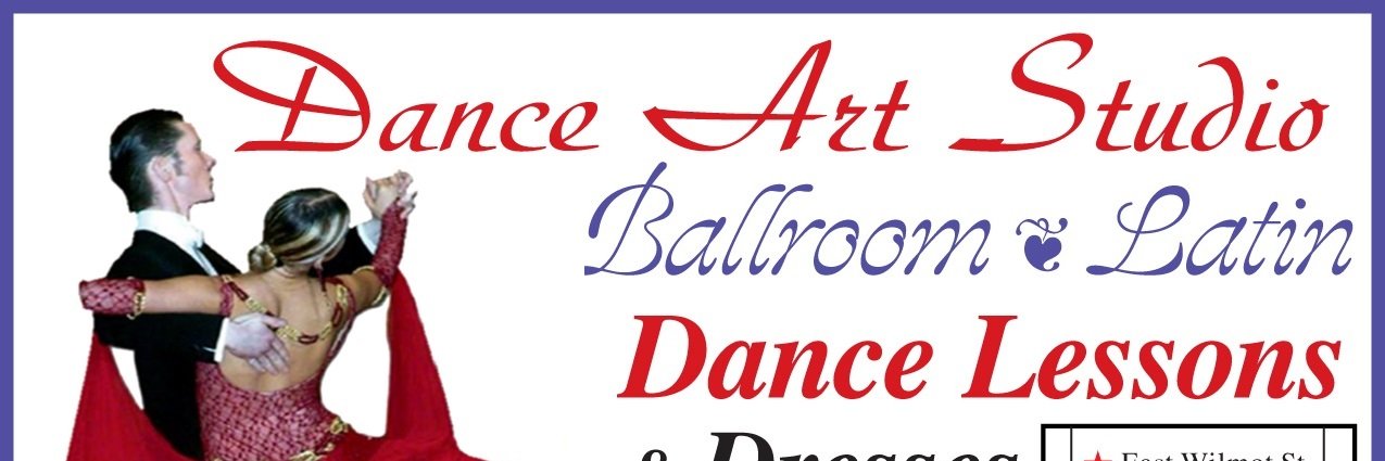 BallroomToronto's profile banner image
