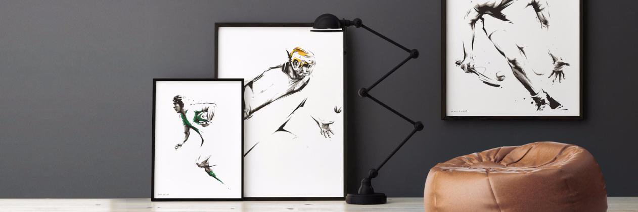 ArticloShop's profile banner image