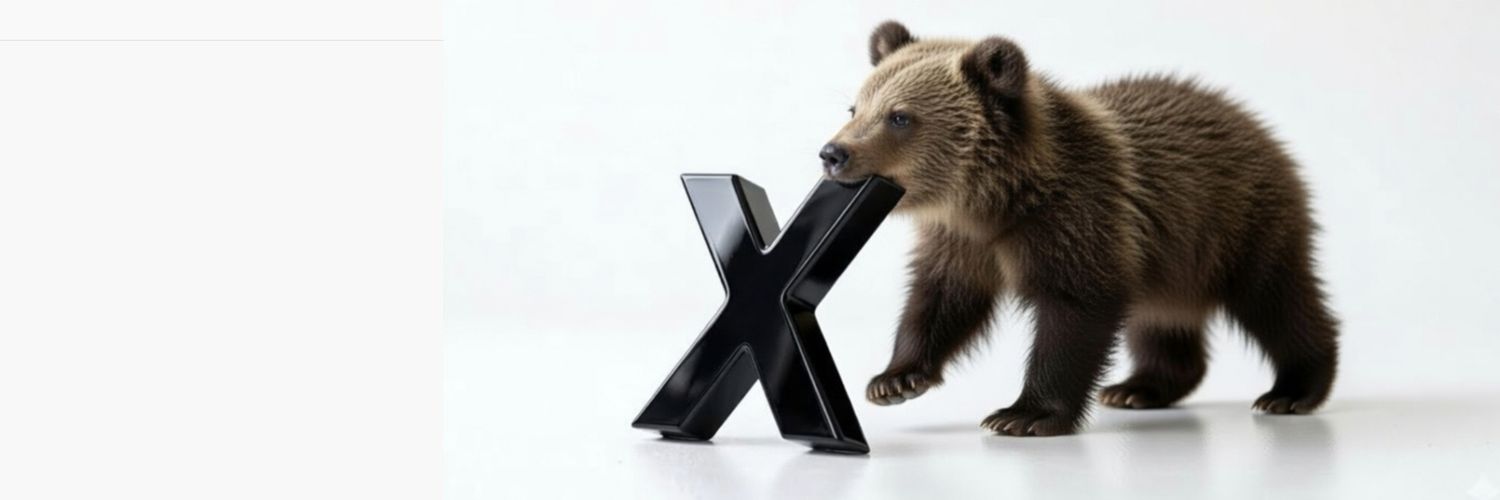 ミルキーハリー＠トワ団🦆🦆🦆 banner