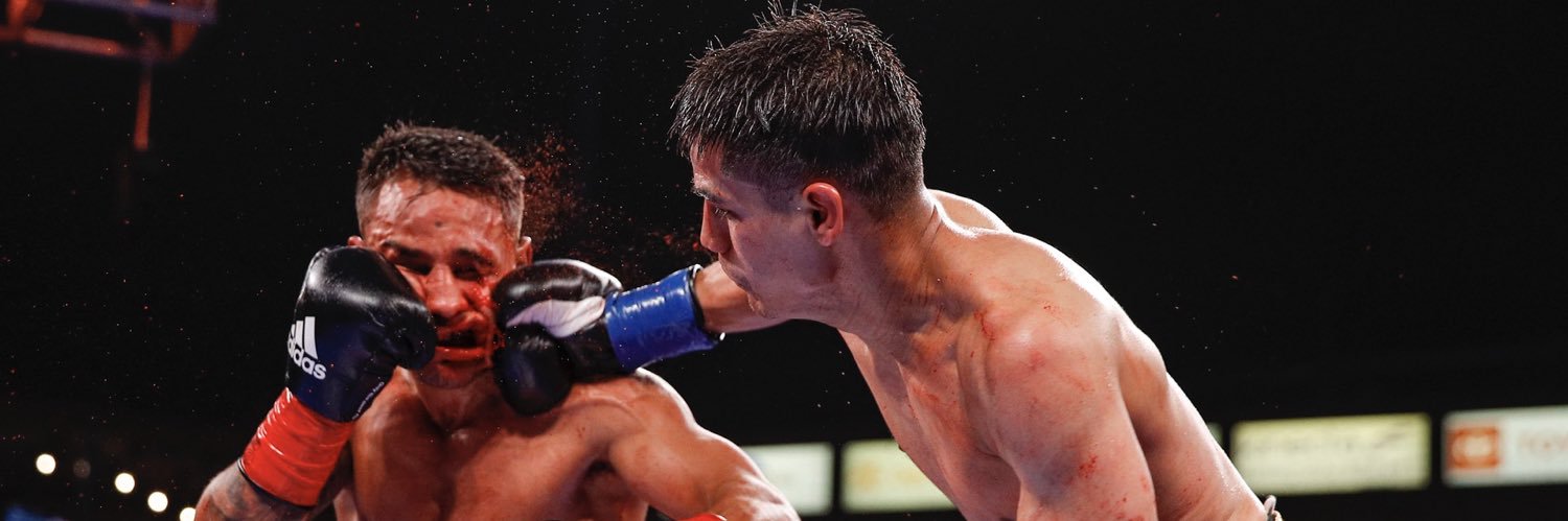 Motor City Left Hook banner