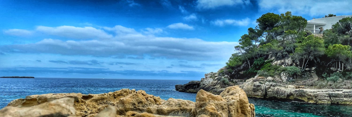 BGelabert's profile banner image
