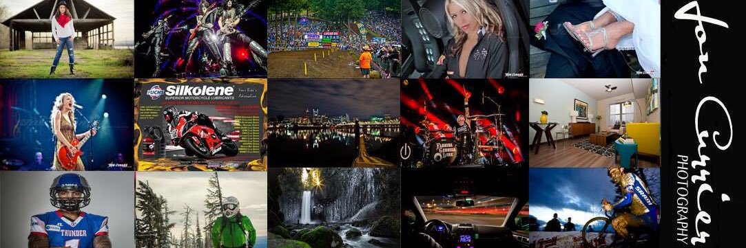 Jon Currier Photo's banner