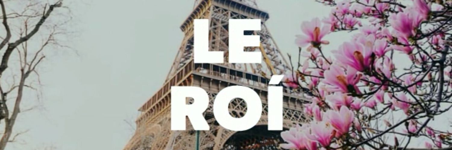 chavaleroi's profile banner image