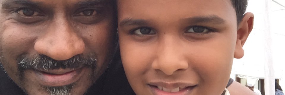 subusuresh's profile banner image