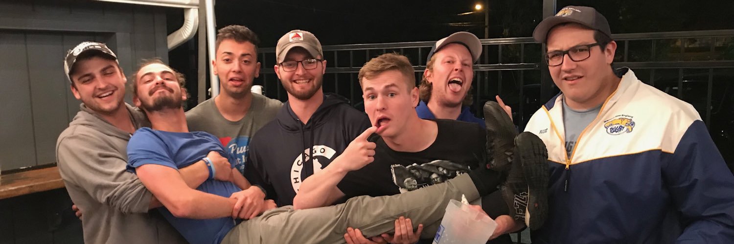 jesse_caron2's profile banner image