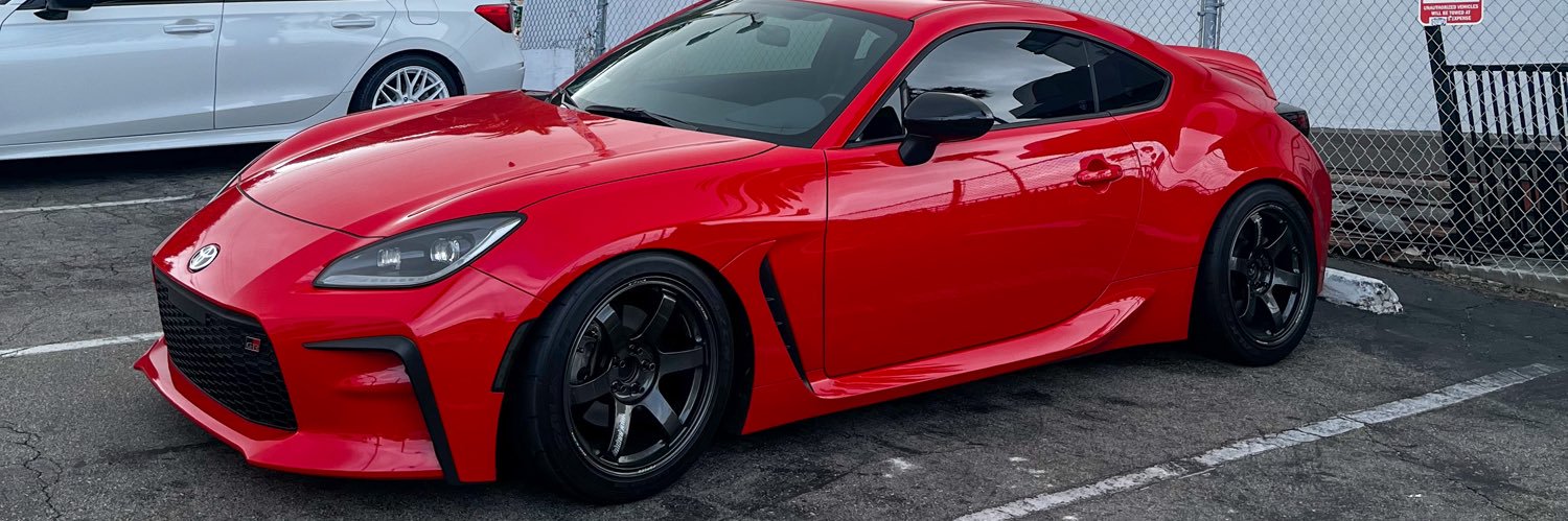 ChaseJHendricks's profile banner image
