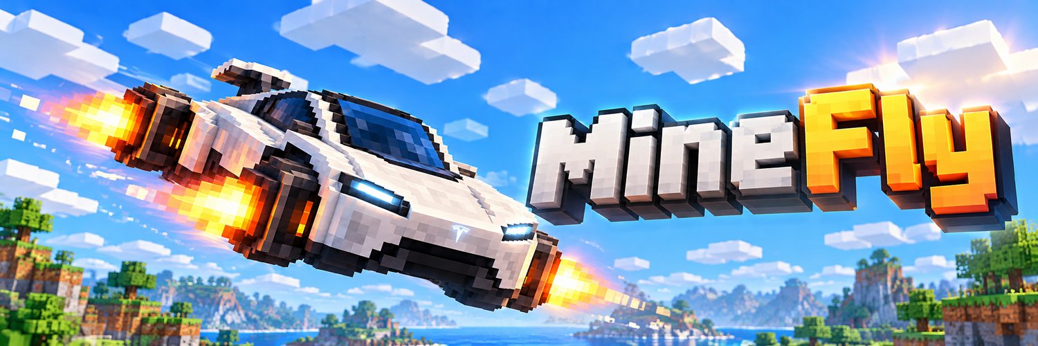 MineFly_sol's profile banner image