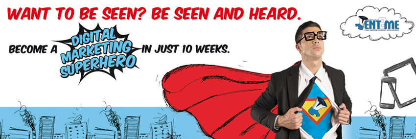 digmktinghero's profile banner image
