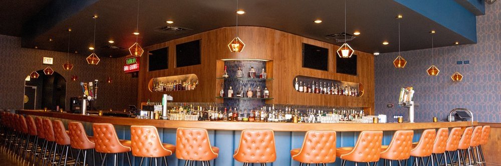 Five Star Bar banner