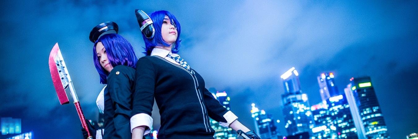 himawarichuu's profile banner image