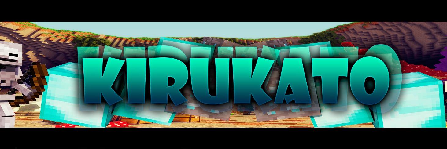 kirukato3's profile banner image