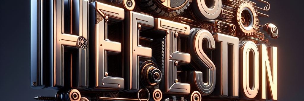 HeFesTion banner