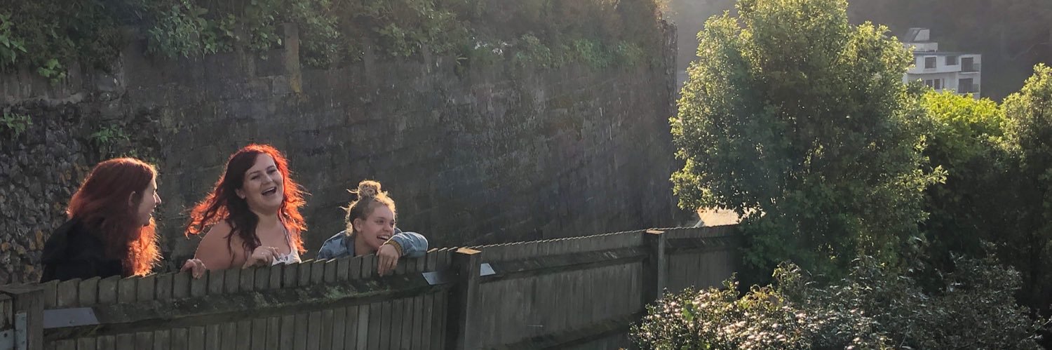 ChloHolmes's profile banner image