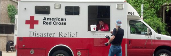 RedCrossDelmarv Profile Banner