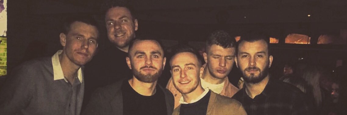 JBailey908's profile banner image