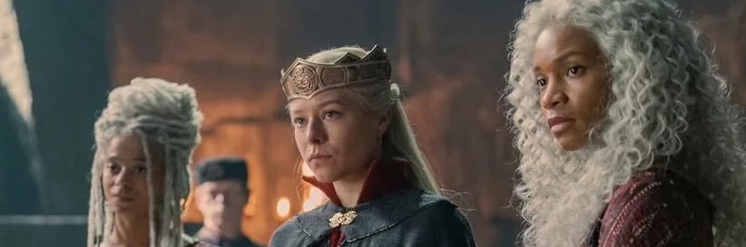 fedaenerys ❤️‍🔥 banner