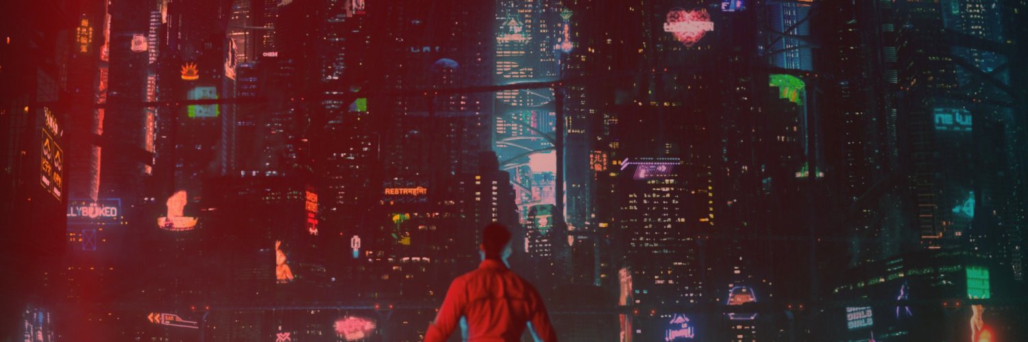 netflixvision's profile banner image