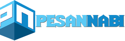 Pesan Nabi banner