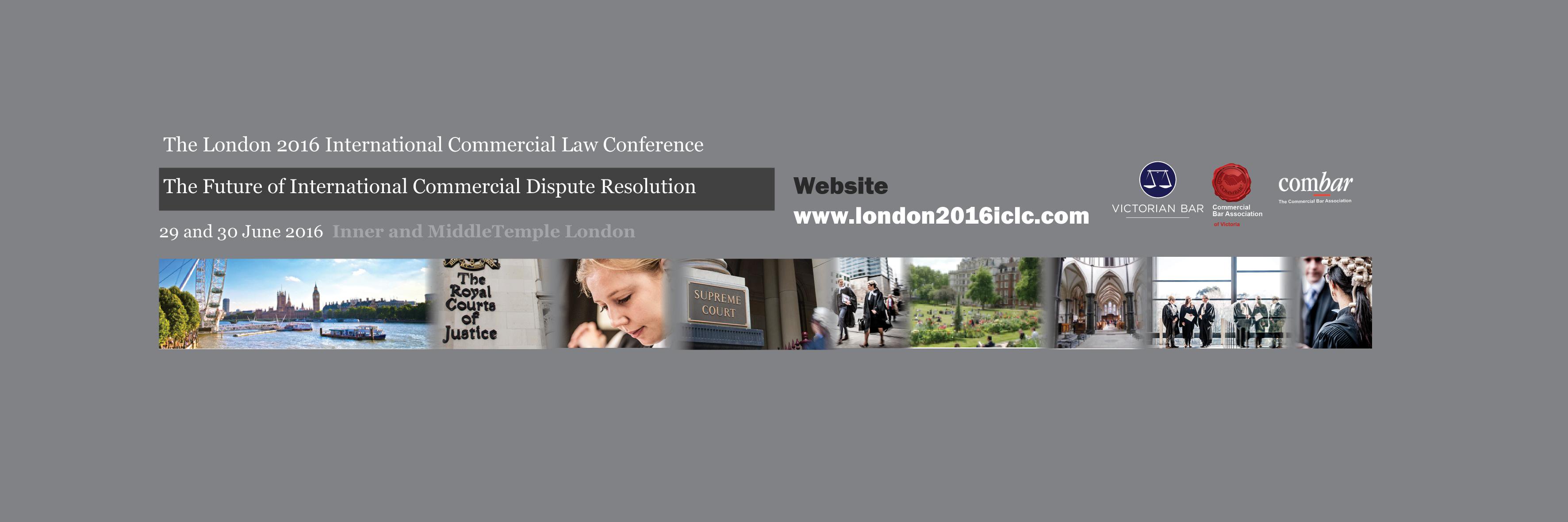London2016iclc's profile banner image