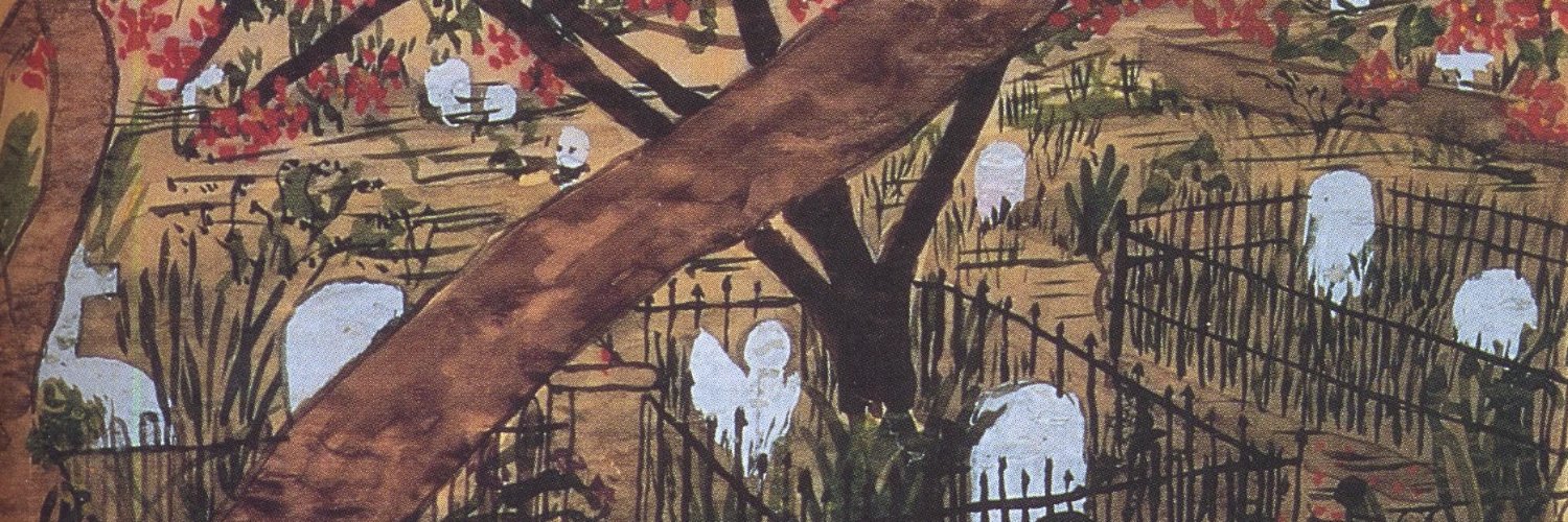 miriam richer's banner