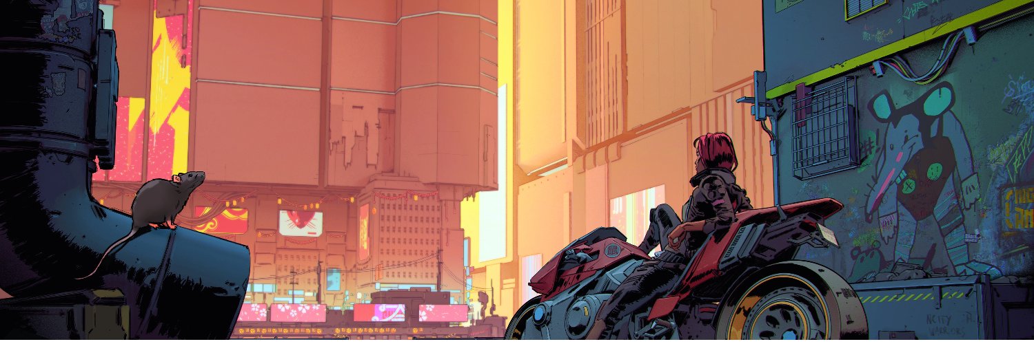MatiKrowley's profile banner image