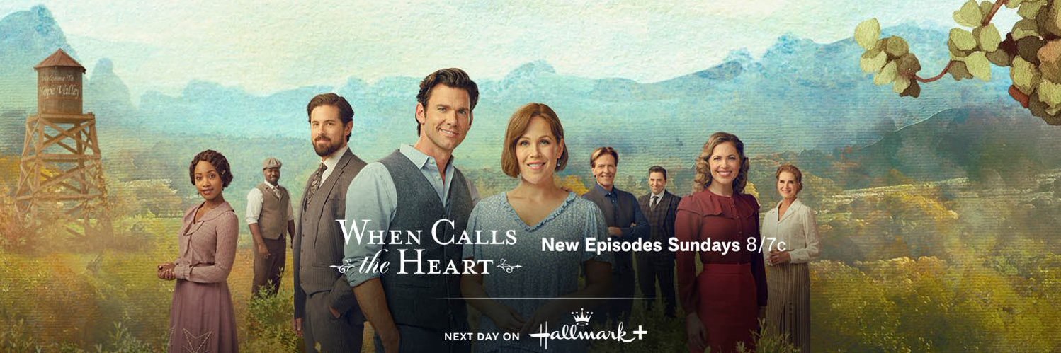 Caroline Richardson banner