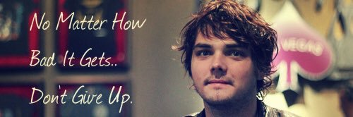 days like crazy rain banner