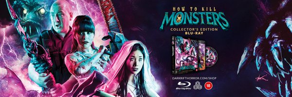 darkrifthorror Profile Banner