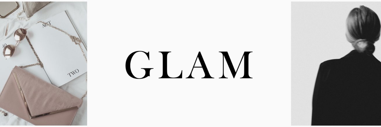 Glam_JP's profile banner image