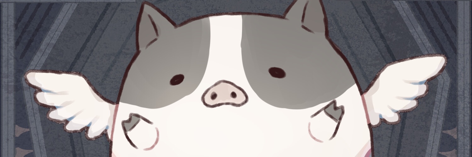 猟犬(たぼうのすがた) banner