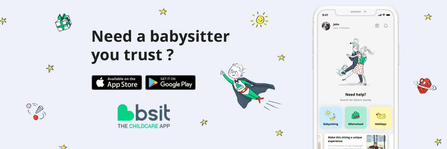 Bsit_app's profile banner image